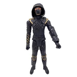 Hasbro Avengers Ronin Hawkeye Titan Series Avengers Posable Action Figure 2018